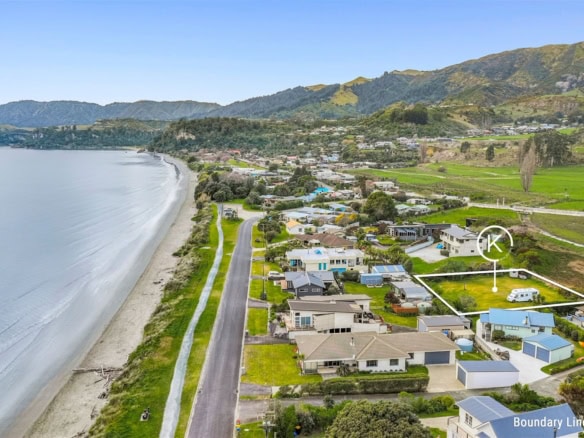 K Real Estate Agency - Motueka | Nelson | Tasman & Golden Bay - 27 Selwyn Street - Pohara