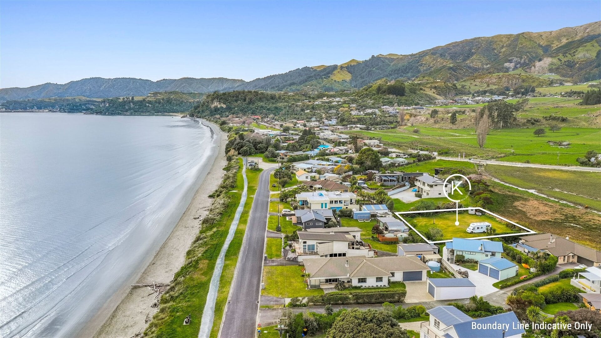 27 Selwyn Street – Pohara K Real Estate Agency - Motueka | Nelson | Tasman & Golden Bay - 27 Selwyn Street - Pohara