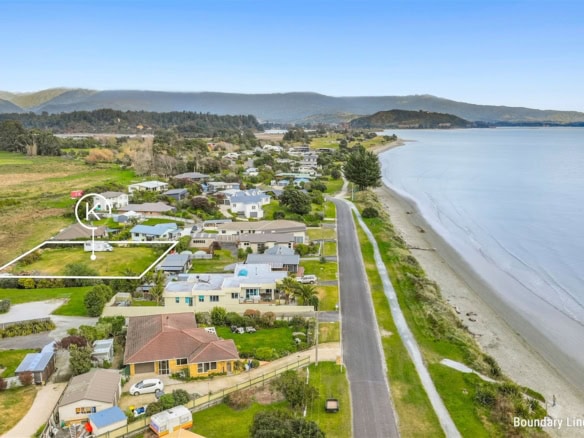 K Real Estate Agency - Motueka | Nelson | Tasman & Golden Bay - 27 Selwyn Street - Pohara