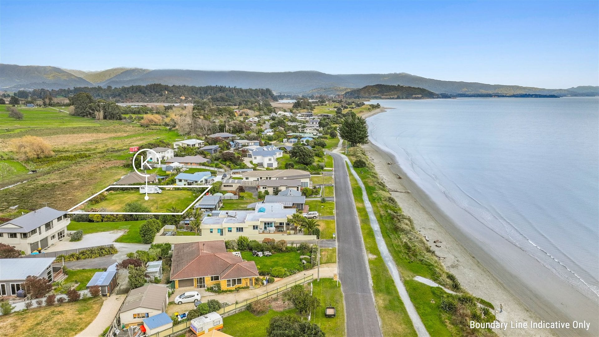 27 Selwyn Street – Pohara K Real Estate Agency - Motueka | Nelson | Tasman & Golden Bay - 27 Selwyn Street - Pohara