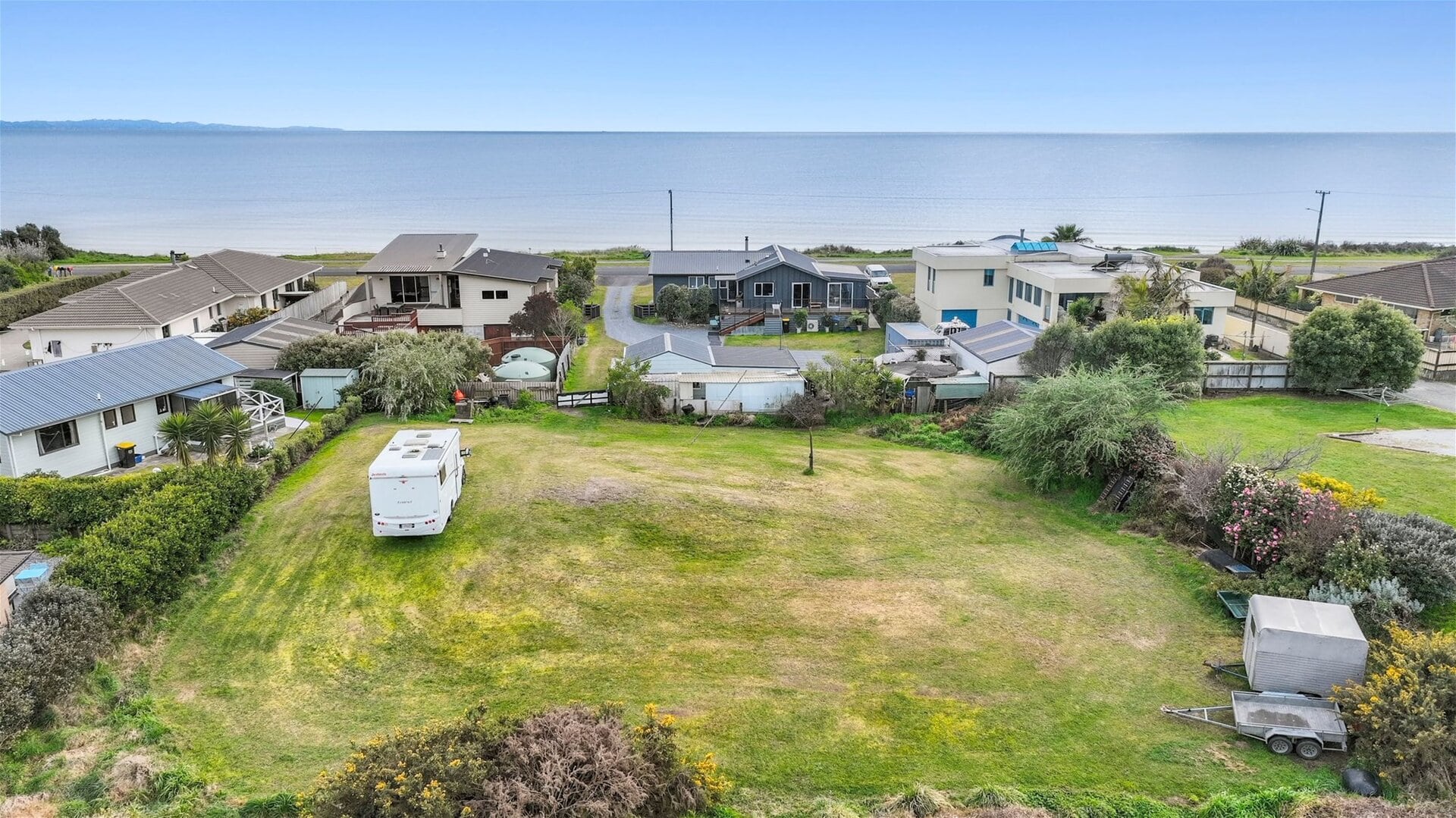 27 Selwyn Street – Pohara K Real Estate Agency - Motueka | Nelson | Tasman & Golden Bay - 27 Selwyn Street - Pohara