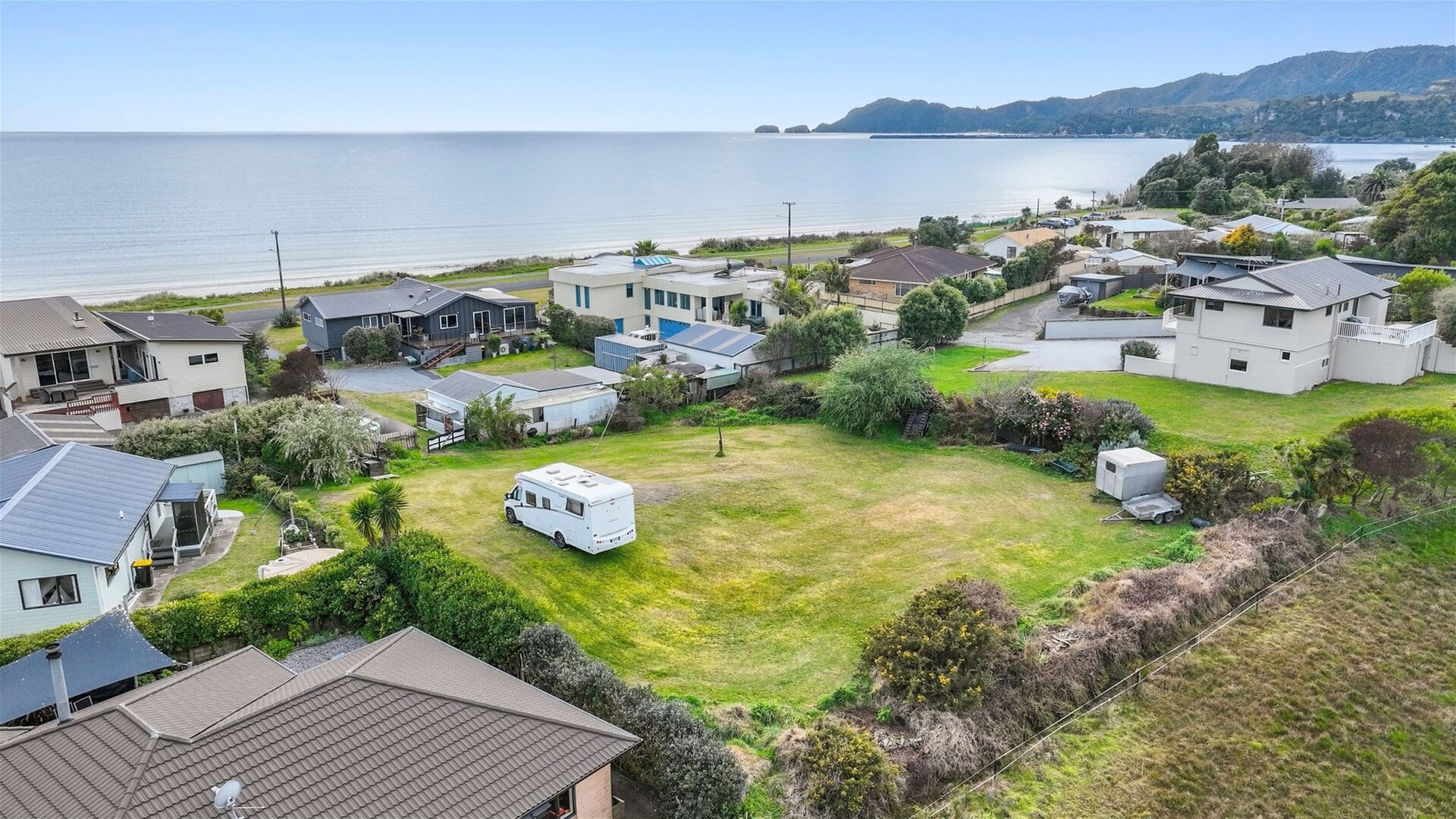 27 Selwyn Street – Pohara K Real Estate Agency - Motueka | Nelson | Tasman & Golden Bay - 27 Selwyn Street - Pohara