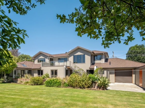 K Real Estate Agency - Motueka | Nelson | Tasman & Golden Bay - 3 Francis Street - Blenheim