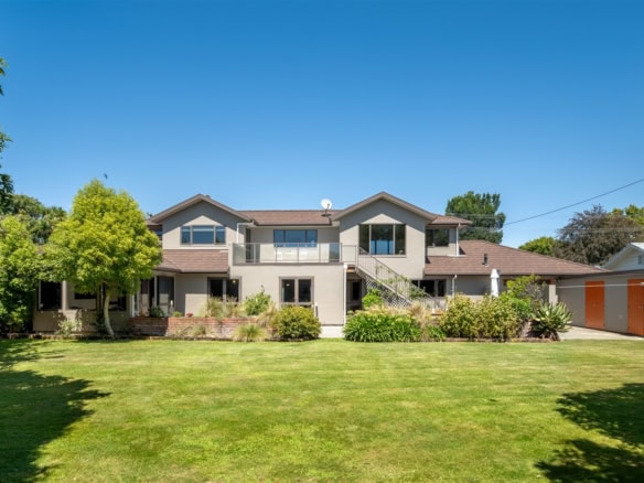 K Real Estate Agency - Motueka | Nelson | Tasman & Golden Bay - 3 Francis Street - Blenheim