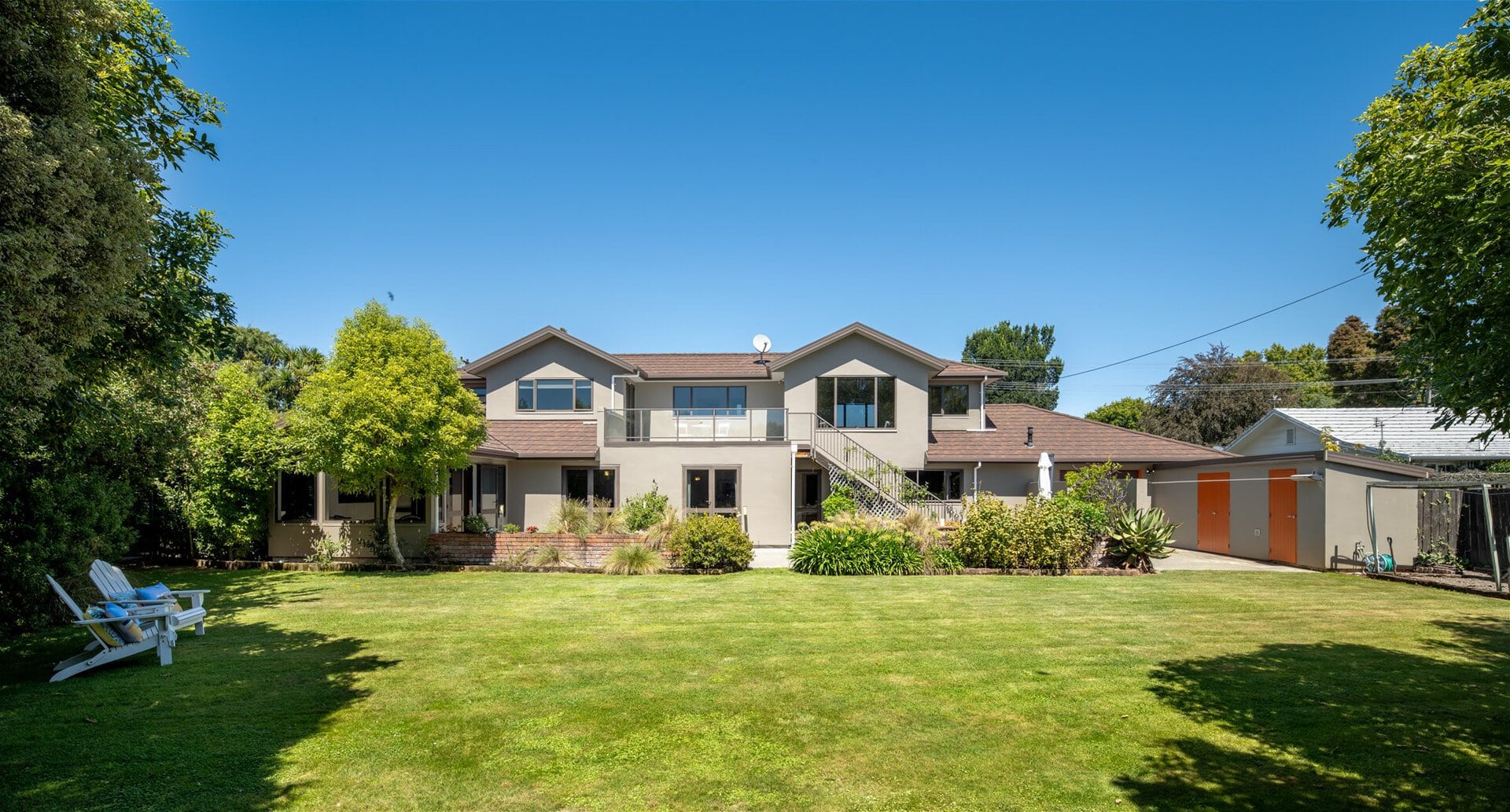 K Real Estate Agency - Motueka | Nelson | Tasman & Golden Bay - 3 Francis Street - Blenheim