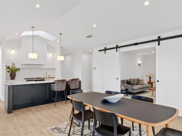 K Real Estate Agency - Motueka | Nelson | Tasman & Golden Bay - 58 Les Wakefield Road - Mapua