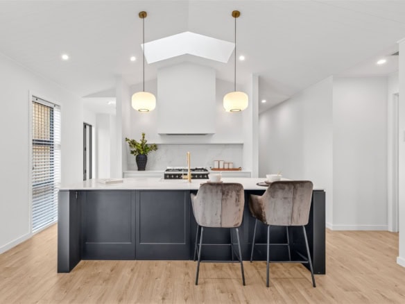 K Real Estate Agency - Motueka | Nelson | Tasman & Golden Bay - 58 Les Wakefield Road - Mapua