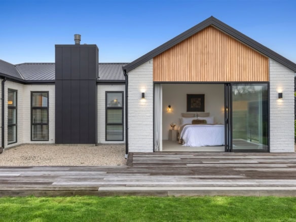 K Real Estate Agency - Motueka | Nelson | Tasman & Golden Bay - 58 Les Wakefield Road - Mapua