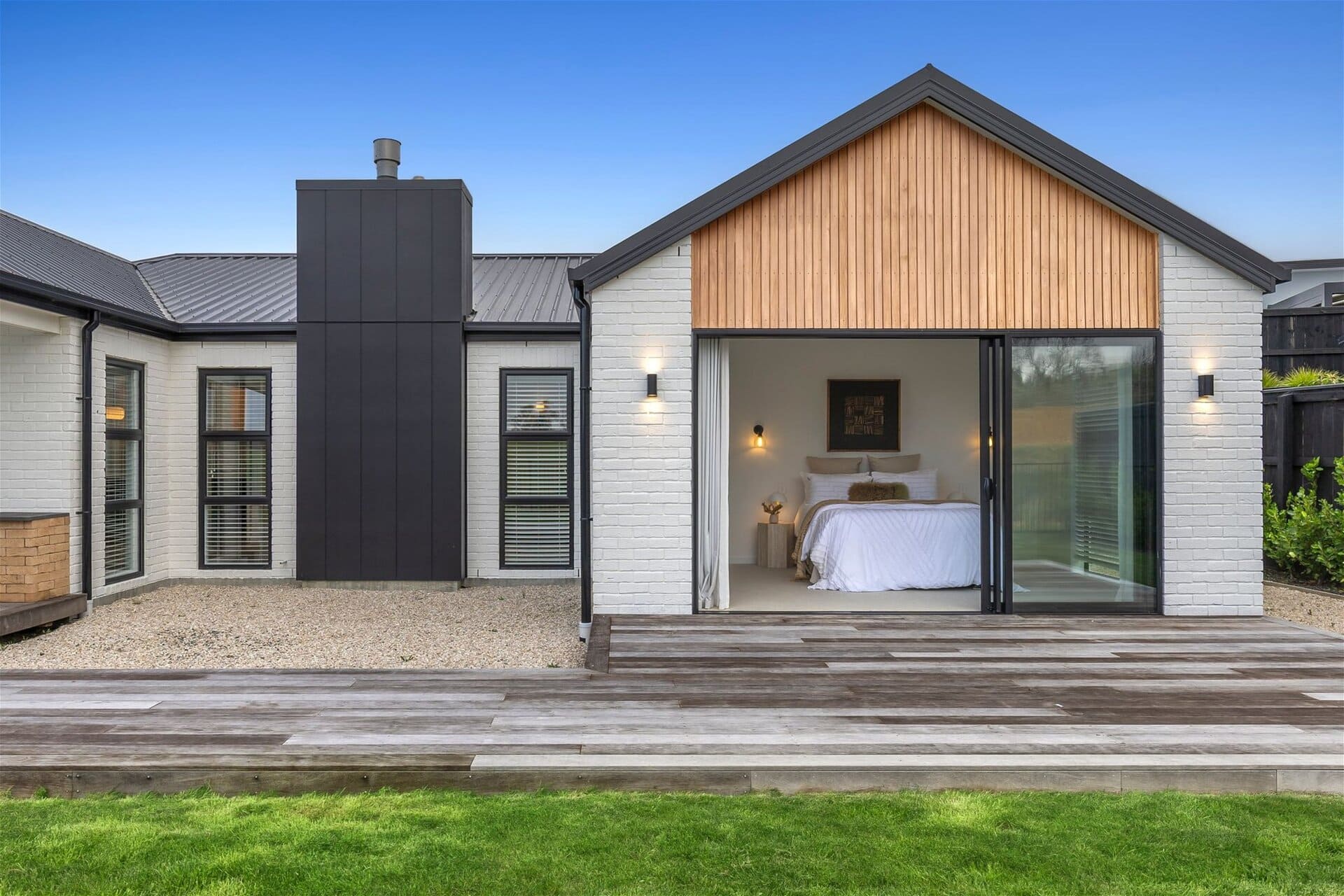 58 Les Wakefield Road – Mapua K Real Estate Agency - Motueka | Nelson | Tasman & Golden Bay - 58 Les Wakefield Road - Mapua