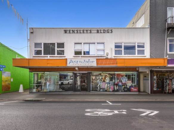 K Real Estate Agency - Motueka | Nelson | Tasman & Golden Bay - 153-155 High Street - Motueka