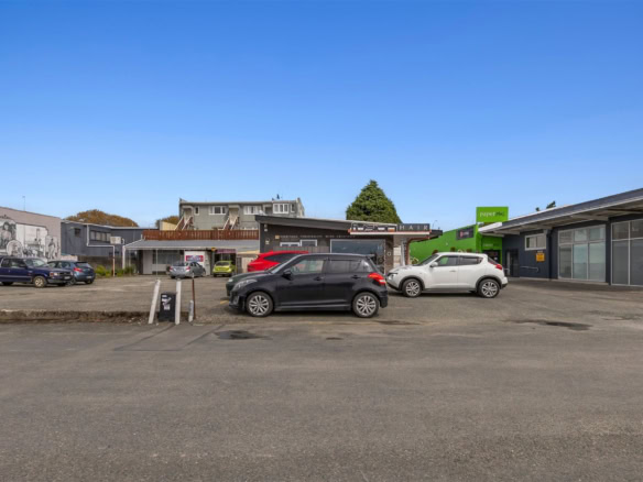 K Real Estate Agency - Motueka | Nelson | Tasman & Golden Bay - 153-155 High Street - Motueka