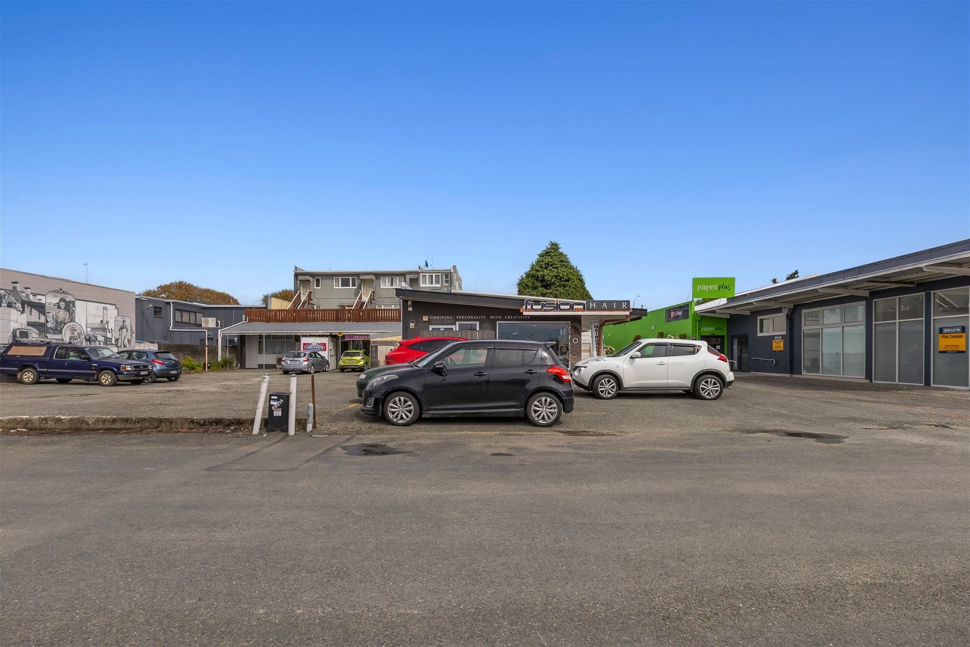 153-155 High Street – Motueka K Real Estate Agency - Motueka | Nelson | Tasman & Golden Bay - 153-155 High Street - Motueka