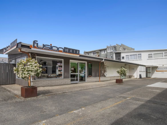 K Real Estate Agency - Motueka | Nelson | Tasman & Golden Bay - 153-155 High Street - Motueka