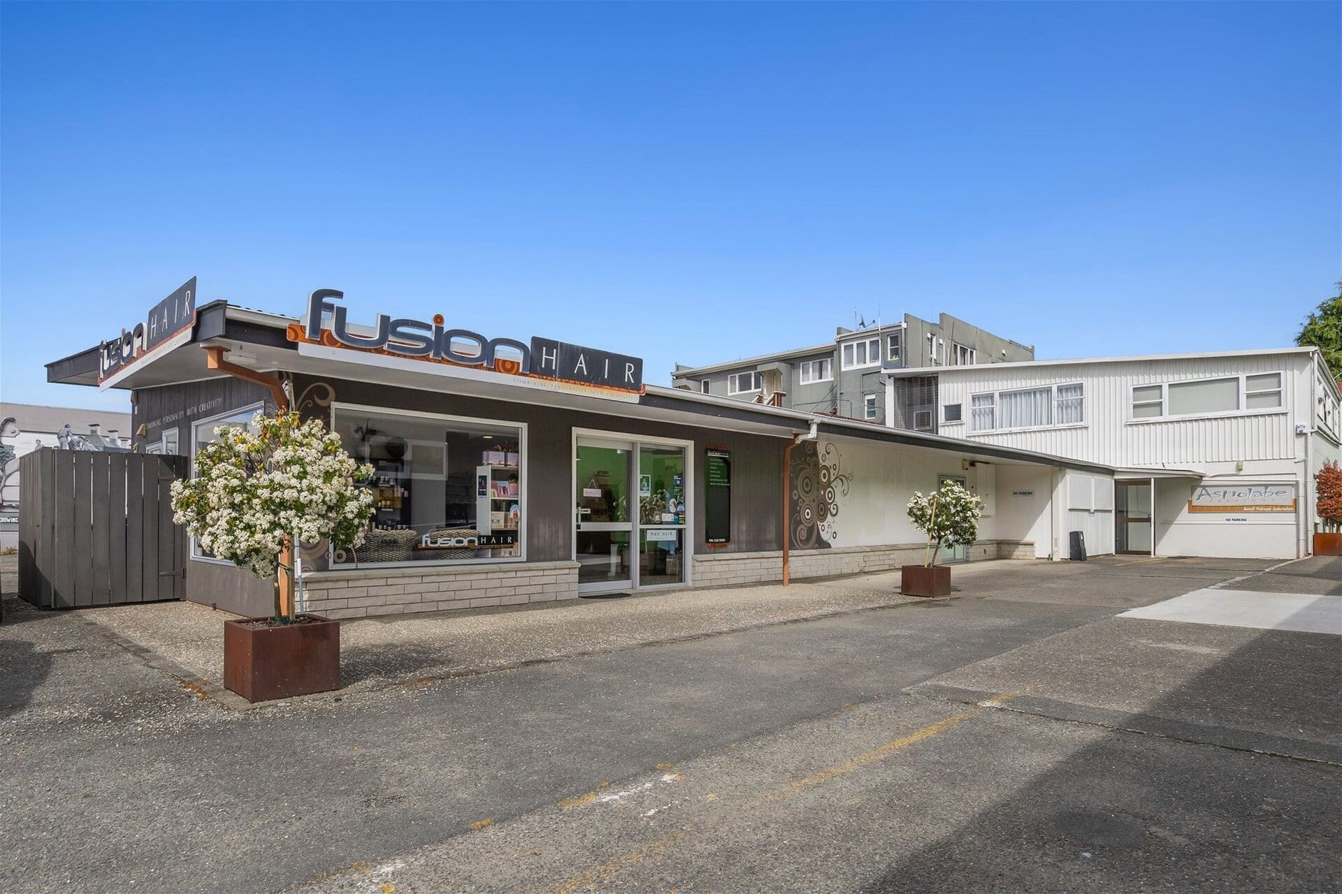 153-155 High Street – Motueka K Real Estate Agency - Motueka | Nelson | Tasman & Golden Bay - 153-155 High Street - Motueka