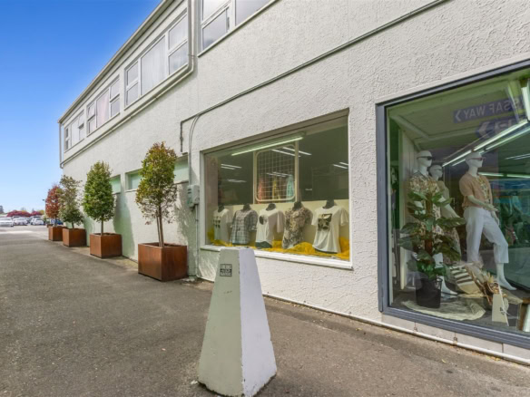 K Real Estate Agency - Motueka | Nelson | Tasman & Golden Bay - 153-155 High Street - Motueka