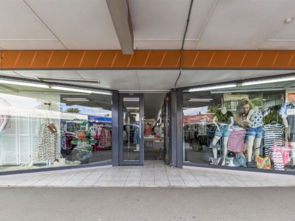K Real Estate Agency - Motueka | Nelson | Tasman & Golden Bay - 153-155 High Street - Motueka