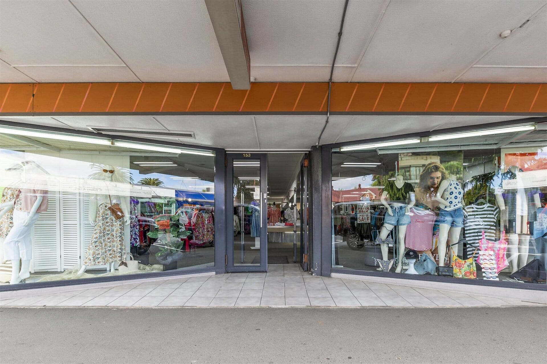 153-155 High Street – Motueka K Real Estate Agency - Motueka | Nelson | Tasman & Golden Bay - 153-155 High Street - Motueka