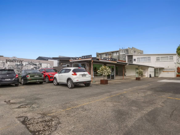 K Real Estate Agency - Motueka | Nelson | Tasman & Golden Bay - 153-155 High Street - Motueka
