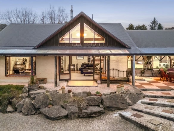 K Real Estate Agency - Motueka | Nelson | Tasman & Golden Bay - 21 Wakefield-Kohatu Highway - Wakefield