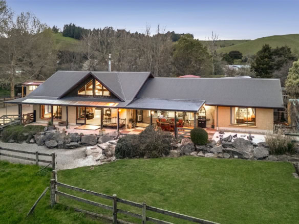 K Real Estate Agency - Motueka | Nelson | Tasman & Golden Bay - 21 Wakefield-Kohatu Highway - Wakefield
