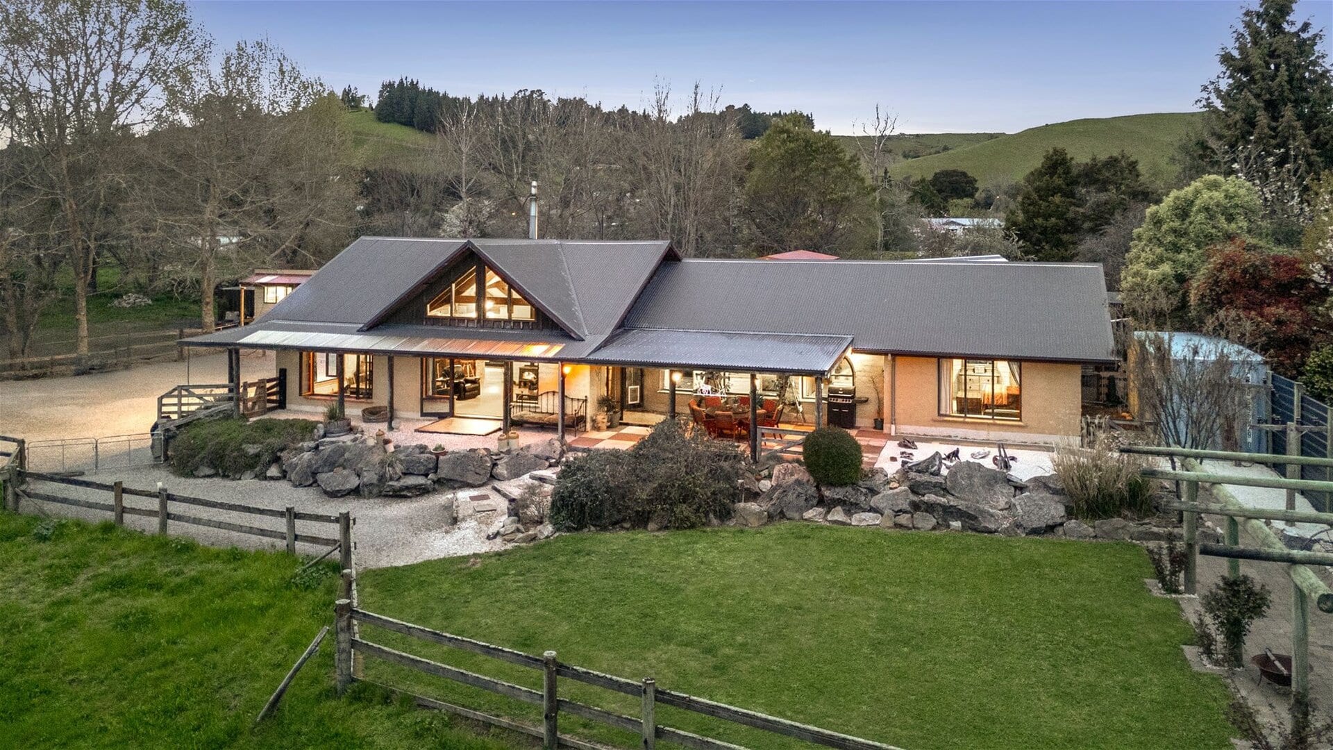 21 Wakefield-Kohatu Highway – Wakefield K Real Estate Agency - Motueka | Nelson | Tasman & Golden Bay - 21 Wakefield-Kohatu Highway - Wakefield