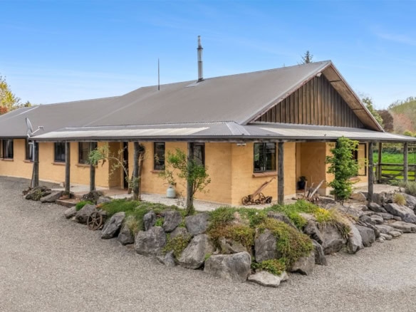 K Real Estate Agency - Motueka | Nelson | Tasman & Golden Bay - 21 Wakefield-Kohatu Highway - Wakefield