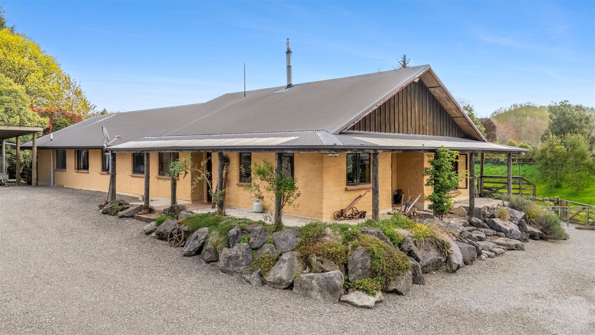21 Wakefield-Kohatu Highway – Wakefield K Real Estate Agency - Motueka | Nelson | Tasman & Golden Bay - 21 Wakefield-Kohatu Highway - Wakefield