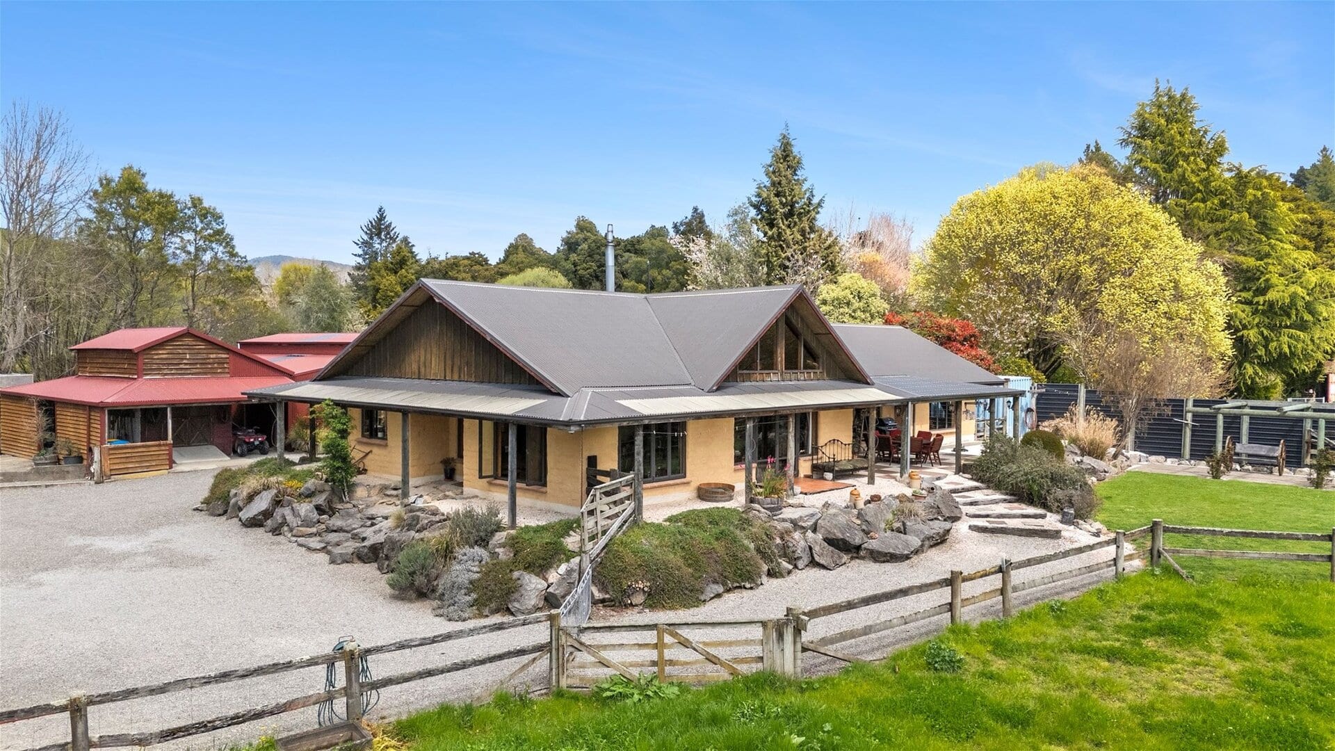 21 Wakefield-Kohatu Highway – Wakefield K Real Estate Agency - Motueka | Nelson | Tasman & Golden Bay - 21 Wakefield-Kohatu Highway - Wakefield