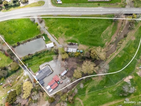 K Real Estate Agency - Motueka | Nelson | Tasman & Golden Bay - 21 Wakefield-Kohatu Highway - Wakefield