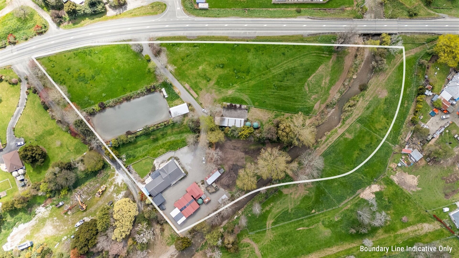 21 Wakefield-Kohatu Highway – Wakefield K Real Estate Agency - Motueka | Nelson | Tasman & Golden Bay - 21 Wakefield-Kohatu Highway - Wakefield