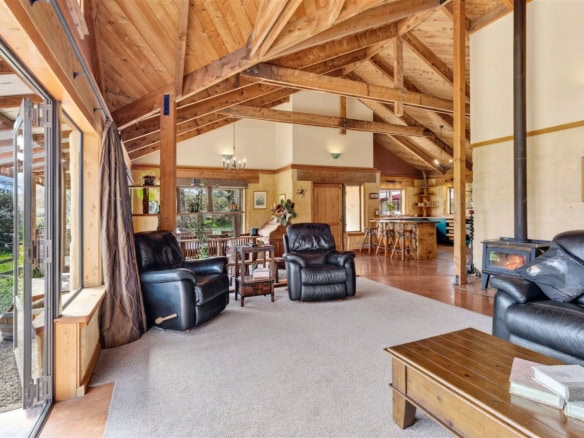 K Real Estate Agency - Motueka | Nelson | Tasman & Golden Bay - 21 Wakefield-Kohatu Highway - Wakefield