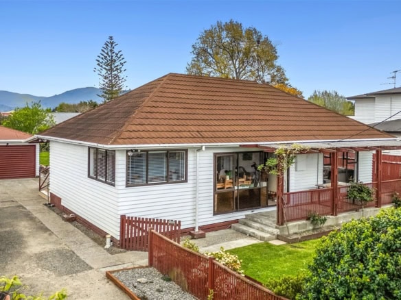 K Real Estate Agency - Motueka | Nelson | Tasman & Golden Bay - 24 Wilkinson Street - Motueka