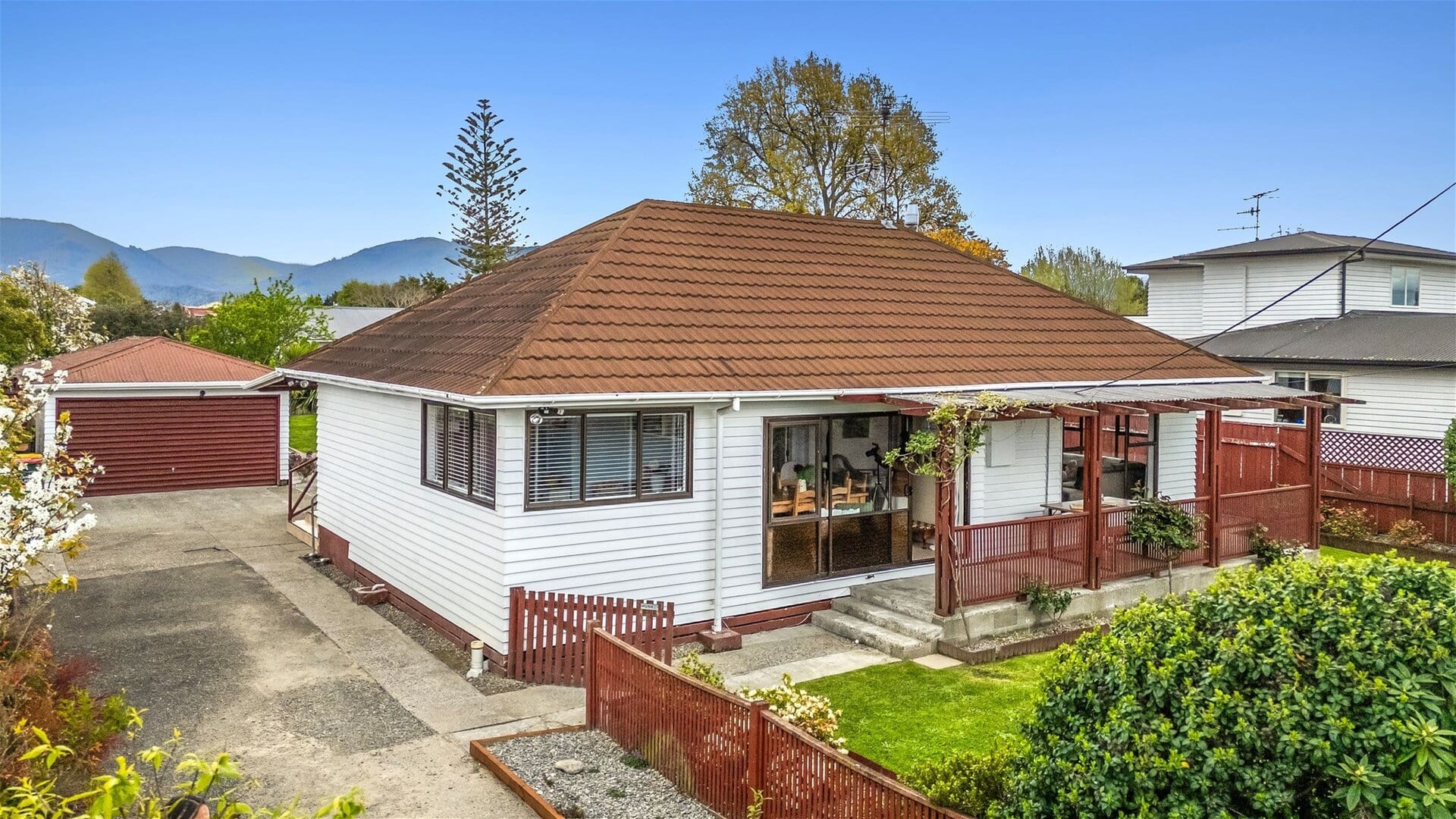 24 Wilkinson Street – Motueka K Real Estate Agency - Motueka | Nelson | Tasman & Golden Bay - 24 Wilkinson Street - Motueka