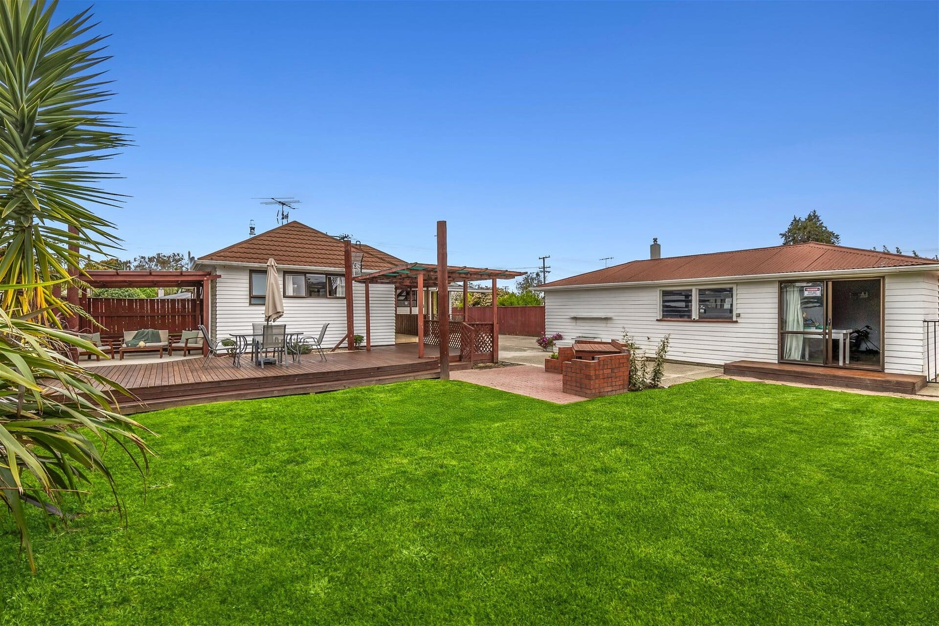 24 Wilkinson Street – Motueka K Real Estate Agency - Motueka | Nelson | Tasman & Golden Bay - 24 Wilkinson Street - Motueka