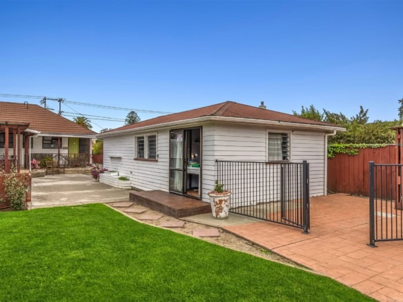 K Real Estate Agency - Motueka | Nelson | Tasman & Golden Bay - 24 Wilkinson Street - Motueka