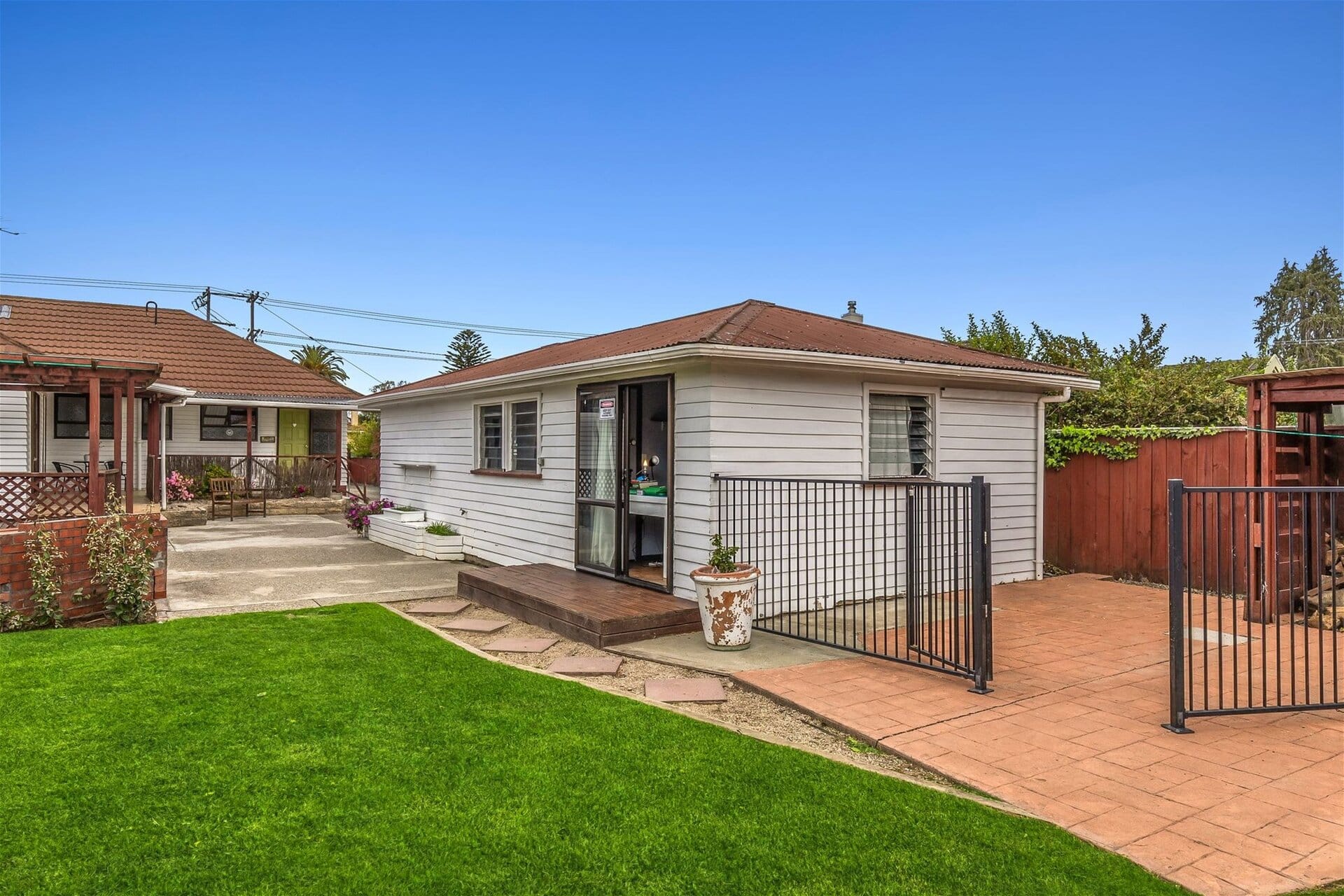 24 Wilkinson Street – Motueka K Real Estate Agency - Motueka | Nelson | Tasman & Golden Bay - 24 Wilkinson Street - Motueka