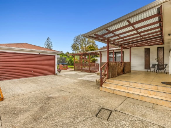K Real Estate Agency - Motueka | Nelson | Tasman & Golden Bay - 24 Wilkinson Street - Motueka