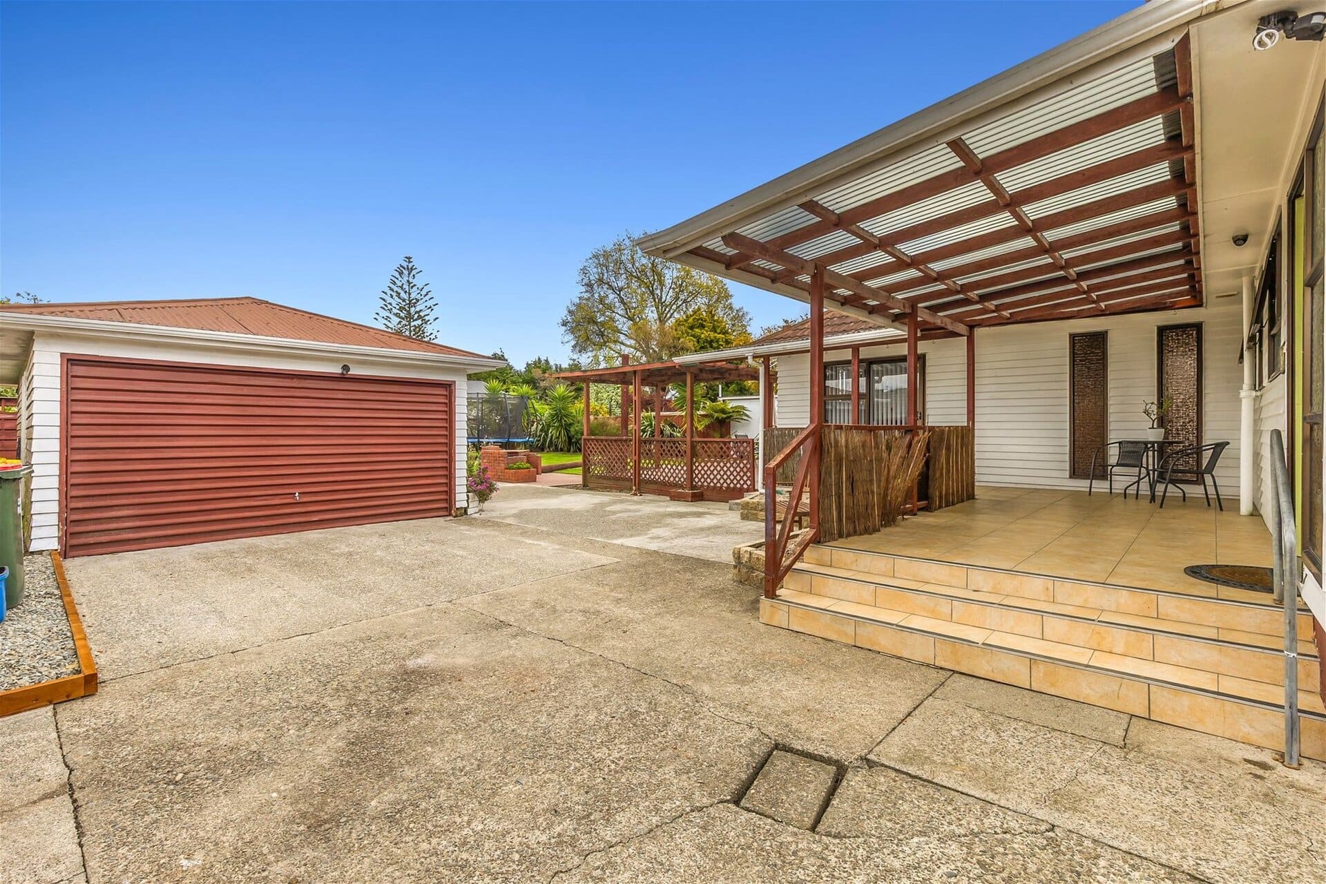 24 Wilkinson Street – Motueka K Real Estate Agency - Motueka | Nelson | Tasman & Golden Bay - 24 Wilkinson Street - Motueka