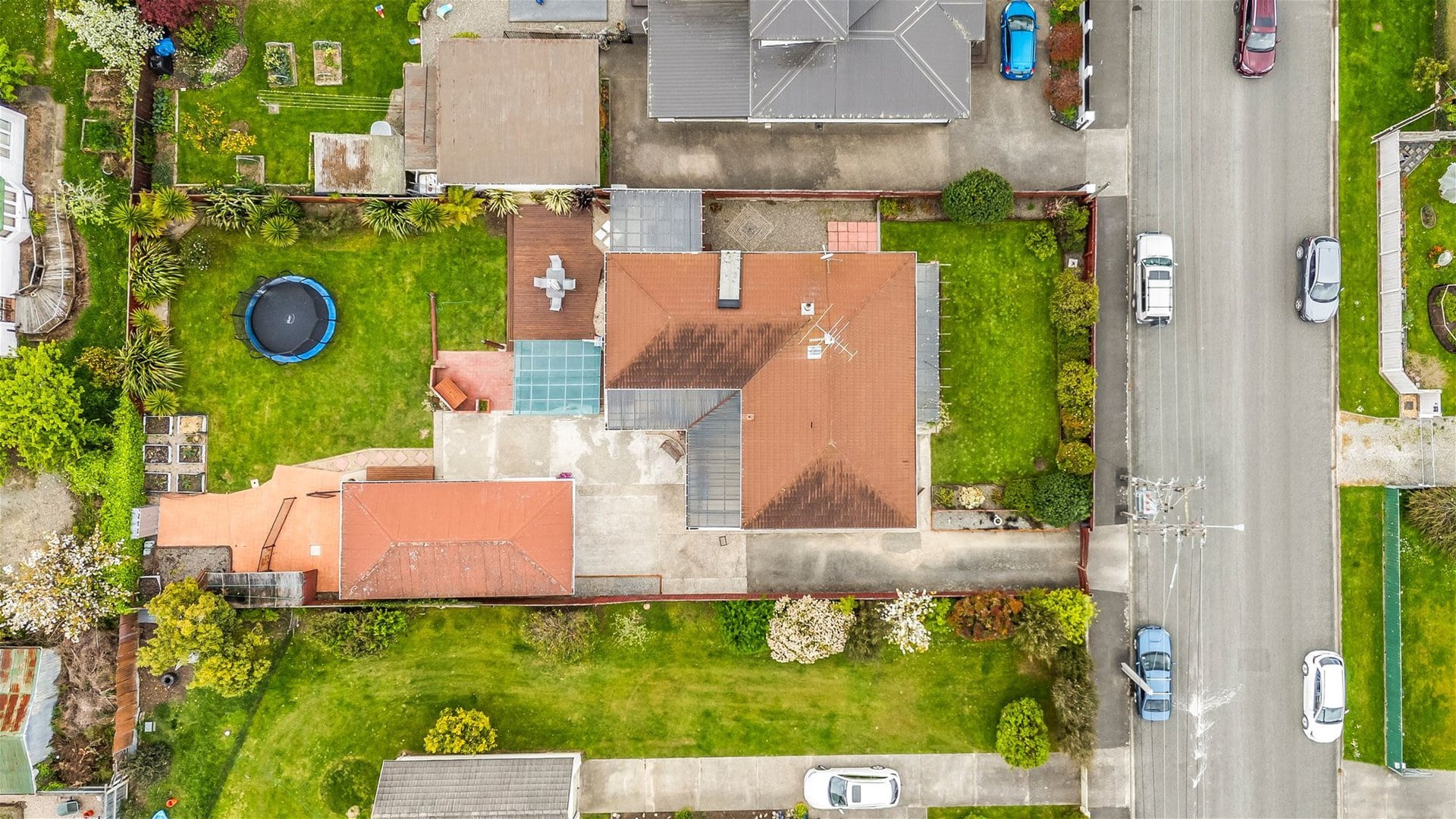 24 Wilkinson Street – Motueka K Real Estate Agency - Motueka | Nelson | Tasman & Golden Bay - 24 Wilkinson Street - Motueka
