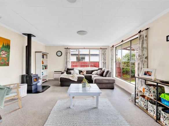 K Real Estate Agency - Motueka | Nelson | Tasman & Golden Bay - 24 Wilkinson Street - Motueka