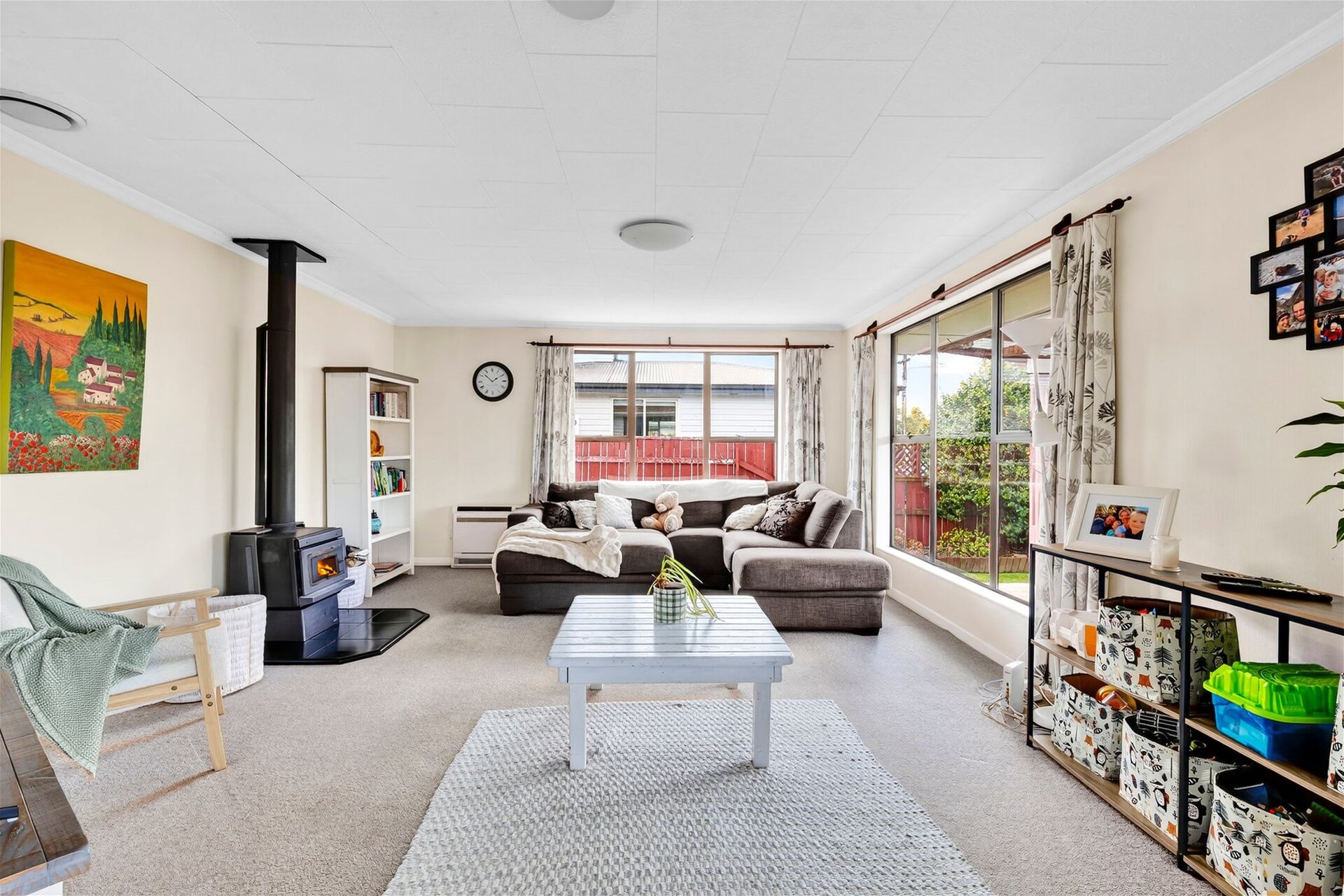24 Wilkinson Street – Motueka K Real Estate Agency - Motueka | Nelson | Tasman & Golden Bay - 24 Wilkinson Street - Motueka