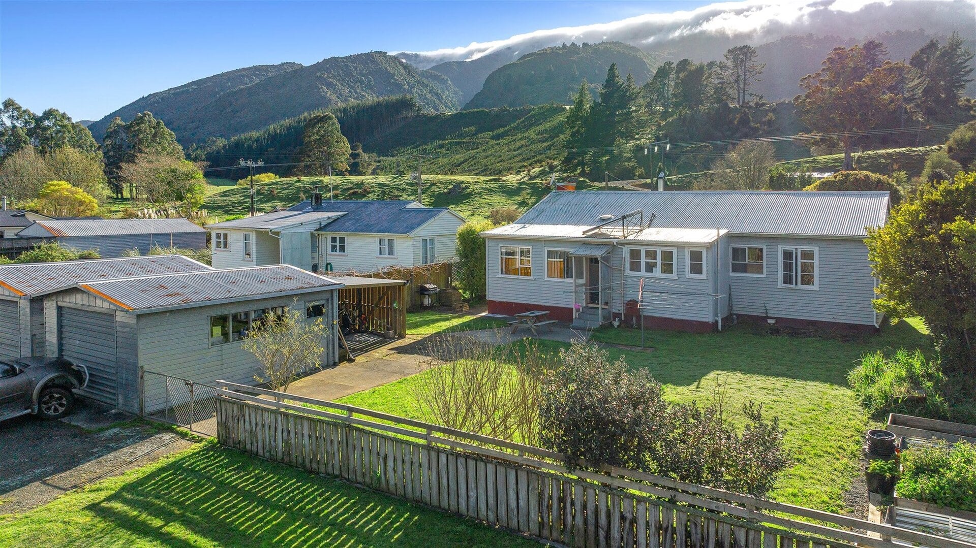 55 Takaka Valley Highway – Takaka K Real Estate Agency - Motueka | Nelson | Tasman & Golden Bay - 55 Takaka Valley Highway - Takaka