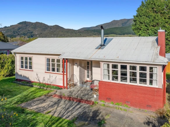 K Real Estate Agency - Motueka | Nelson | Tasman & Golden Bay - 55 Takaka Valley Highway - Takaka