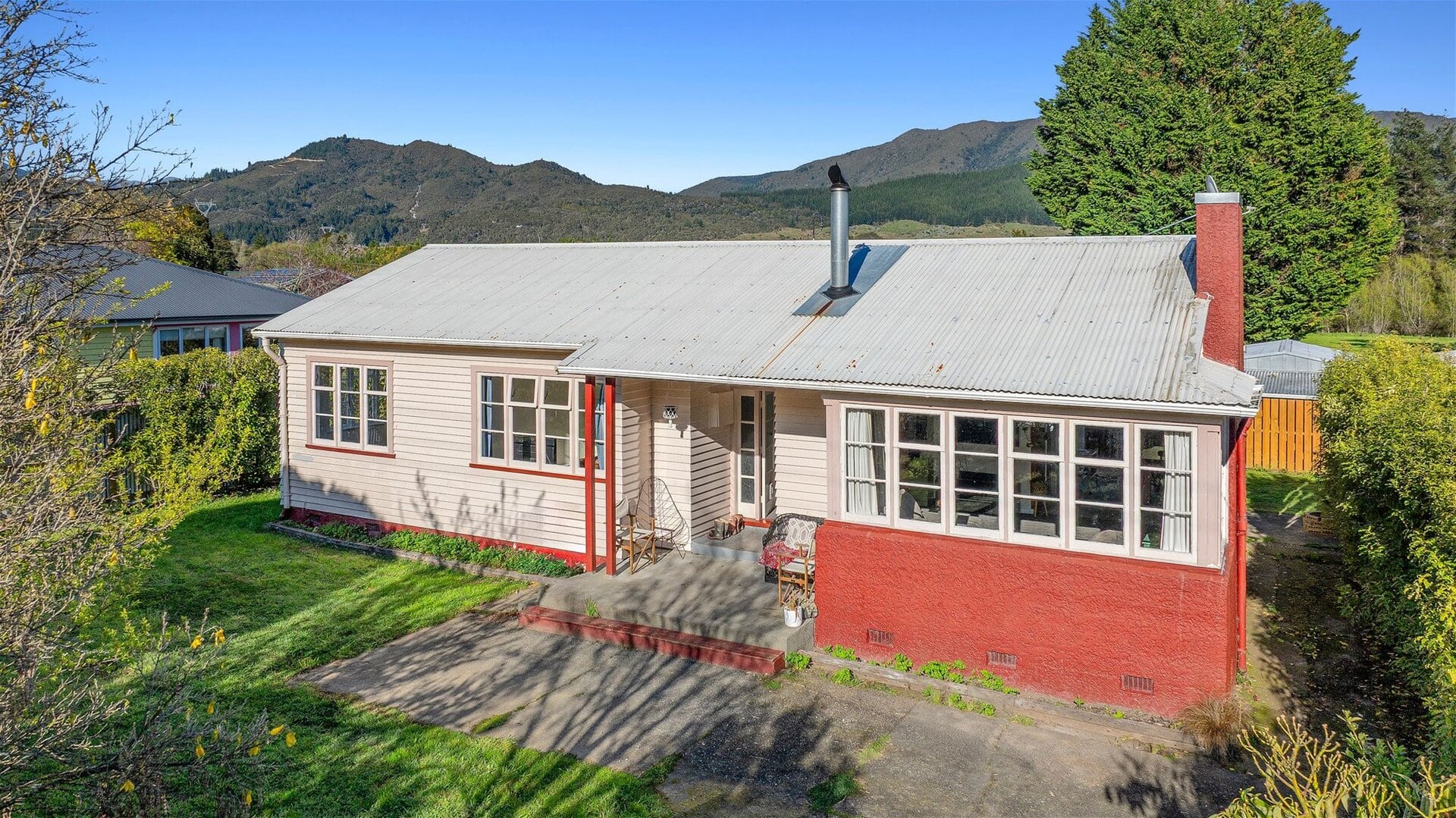 55 Takaka Valley Highway – Takaka K Real Estate Agency - Motueka | Nelson | Tasman & Golden Bay - 55 Takaka Valley Highway - Takaka
