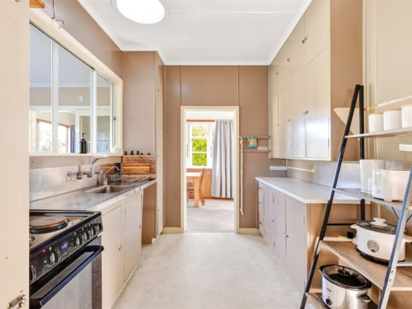K Real Estate Agency - Motueka | Nelson | Tasman & Golden Bay - 55 Takaka Valley Highway - Takaka