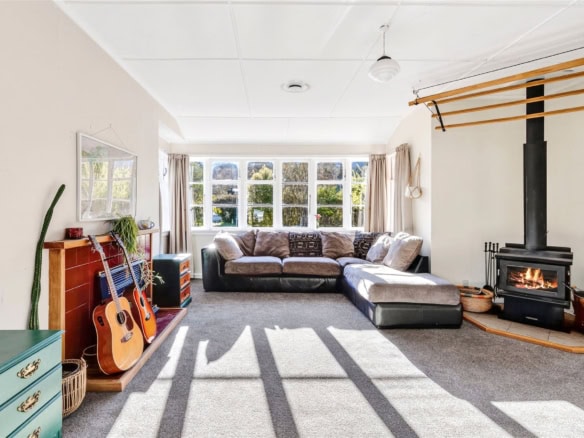 K Real Estate Agency - Motueka | Nelson | Tasman & Golden Bay - 55 Takaka Valley Highway - Takaka