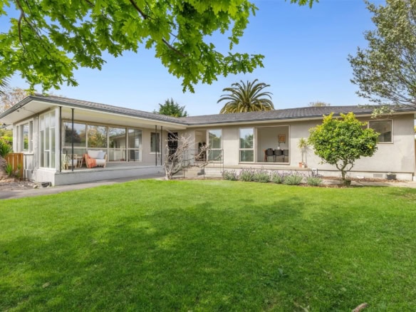 K Real Estate Agency - Motueka | Nelson | Tasman & Golden Bay - 7 Neale Avenue - Stoke