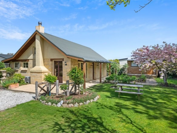K Real Estate Agency - Motueka | Nelson | Tasman & Golden Bay - 73D Murphys Road - Springlands