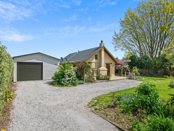 K Real Estate Agency - Motueka | Nelson | Tasman & Golden Bay - 73D Murphys Road - Springlands