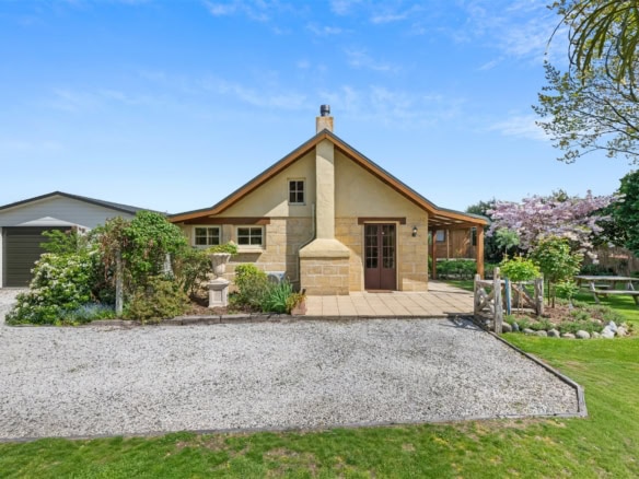 K Real Estate Agency - Motueka | Nelson | Tasman & Golden Bay - 73D Murphys Road - Springlands